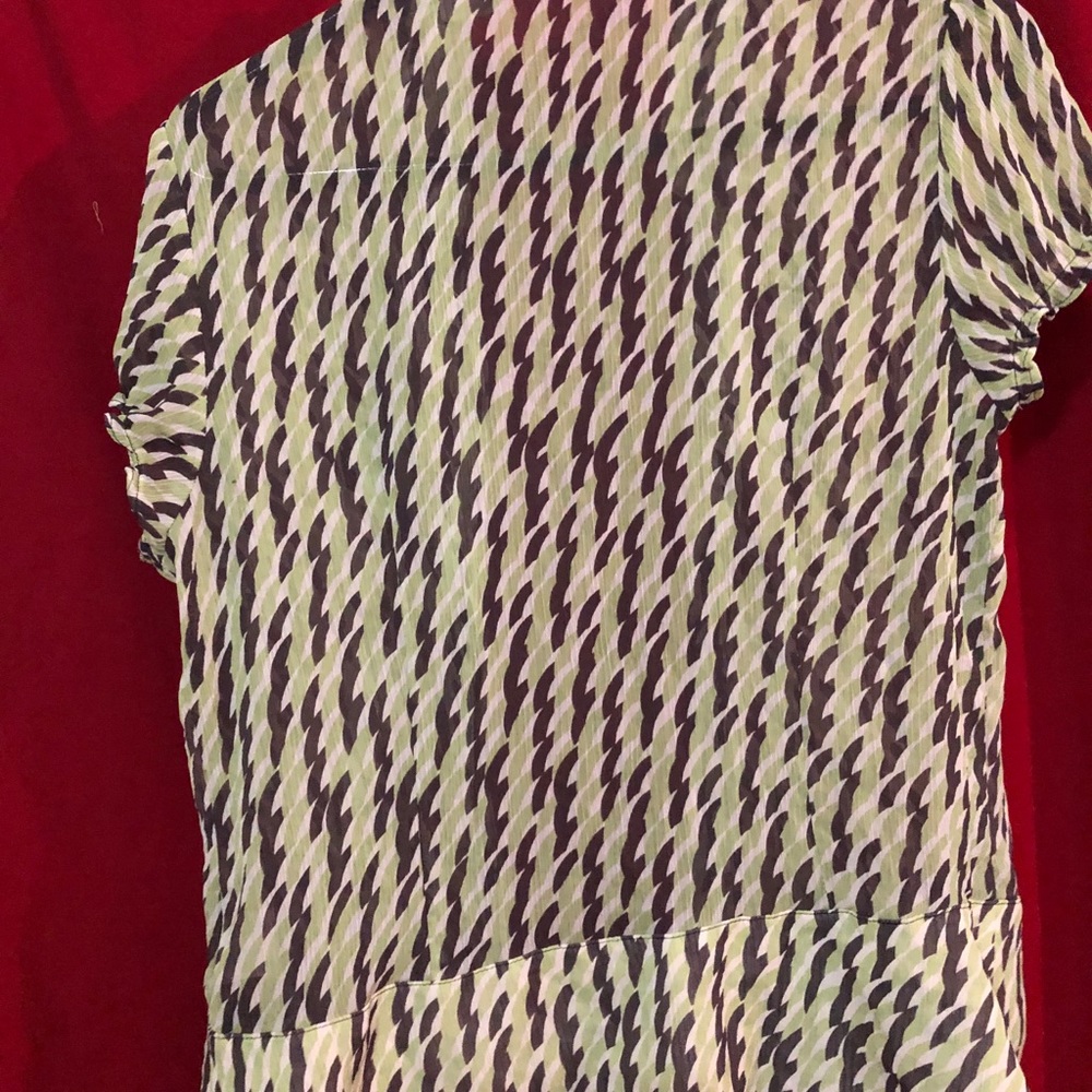 Blouse - Picture 5 of 5